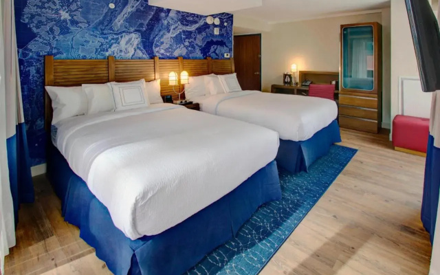 photo 3 of Fairfield Inn New York Manhattan/Financial District