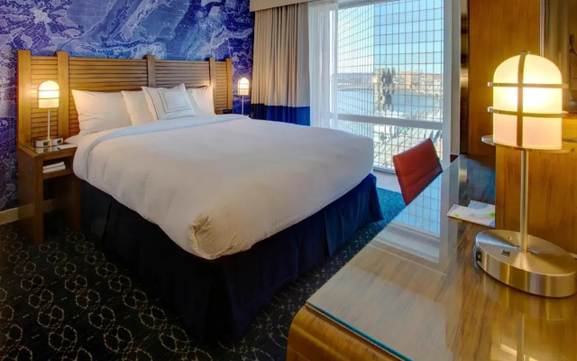 photo 5 of Fairfield Inn New York Manhattan/Financial District