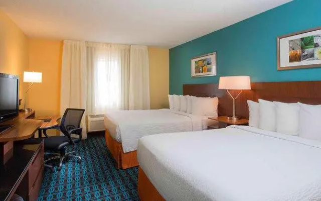 photo 3 of Fairfield Inn Peru