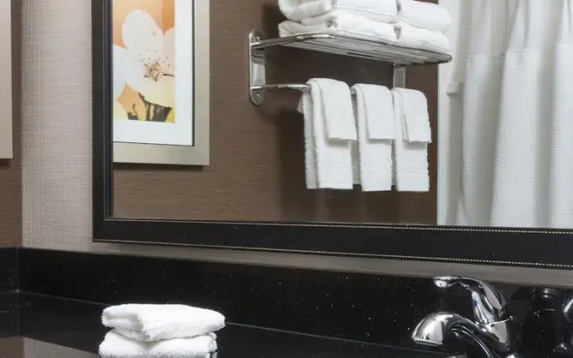 photo 4 of Fairfield Inn Peru