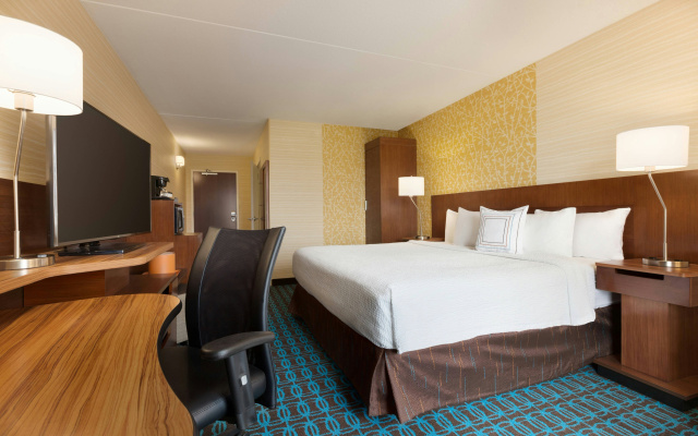 photo 4 of Fairfield Inn by Marriott Philadelphia Valley Forge