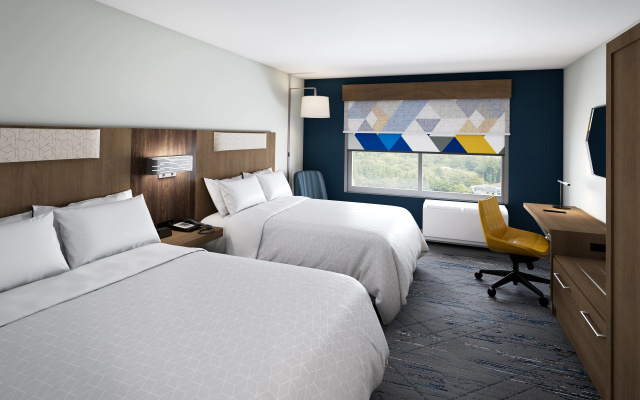 photo 5 of Holiday Inn Express & Suites Phoenix - Mesa West by IHG