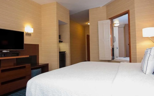 photo 5 of Fairfield Inn & Suites Akron South