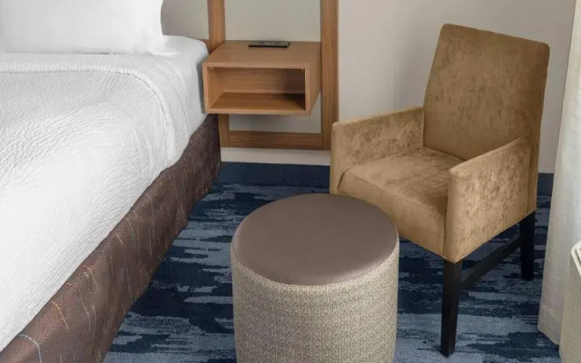 photo 5 of Fairfield Inn & Suites Atlanta Acworth