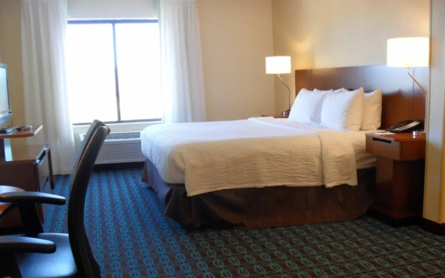photo 3 of Fairfield Inn & Suites Atlanta Buford / Mall of Georgia