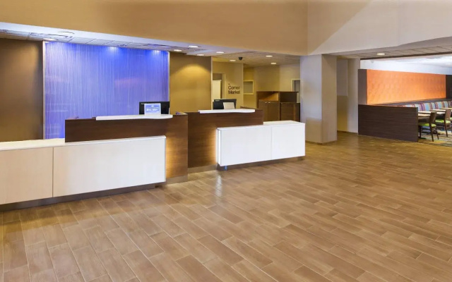 photo 4 of Fairfield Inn & Suites Atlanta Buford / Mall of Georgia