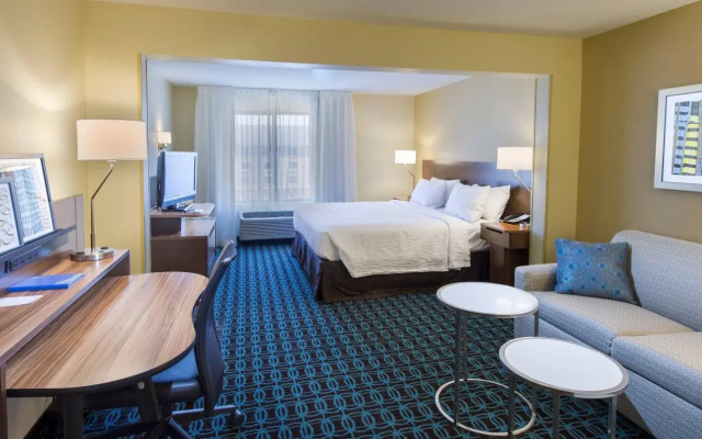 photo 5 of Fairfield Inn & Suites Atlanta Buford / Mall of Georgia