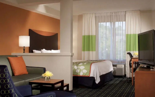 photo 4 of Fairfield Inn & Suites Atlanta Kennesaw