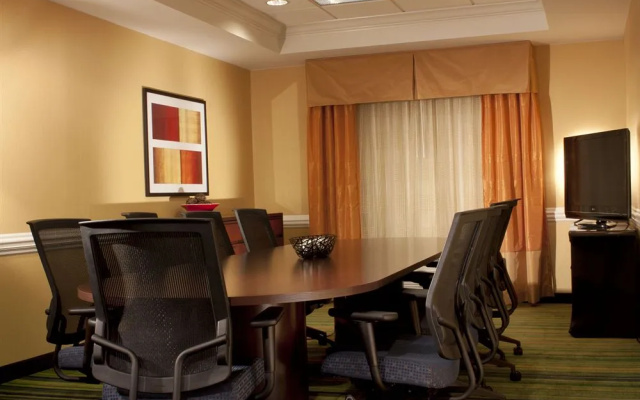 photo 5 of Fairfield Inn & Suites Atlanta Kennesaw