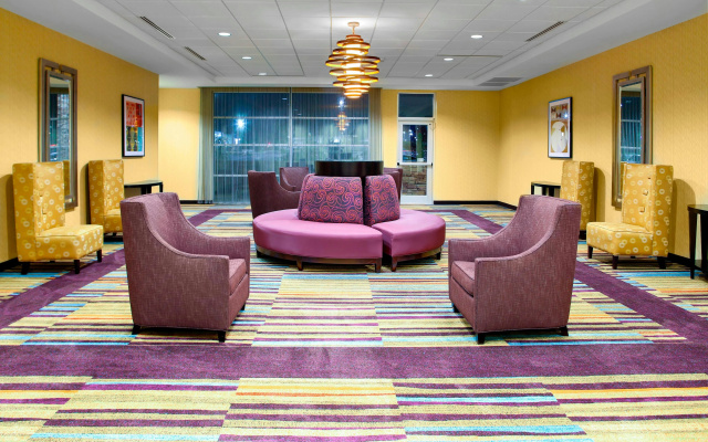 photo 2 of Fairfield Inn & Suites Atlanta Stockbridge