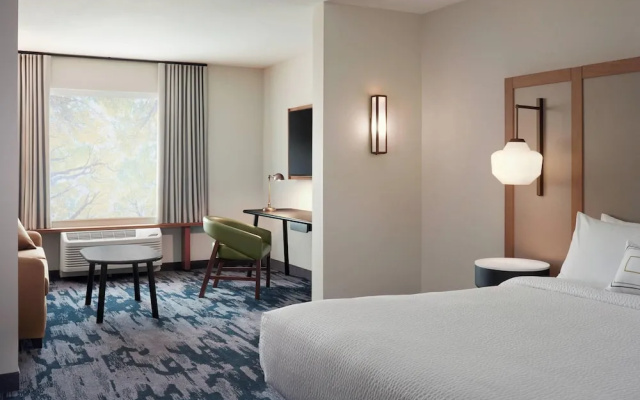photo 3 of Fairfield Inn & Suites by Marriott Batavia