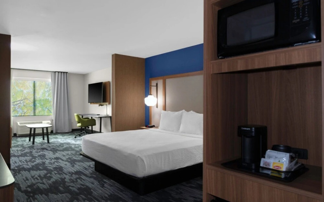 photo 2 of Fairfield Inn & Suites Buckeye Verrado
