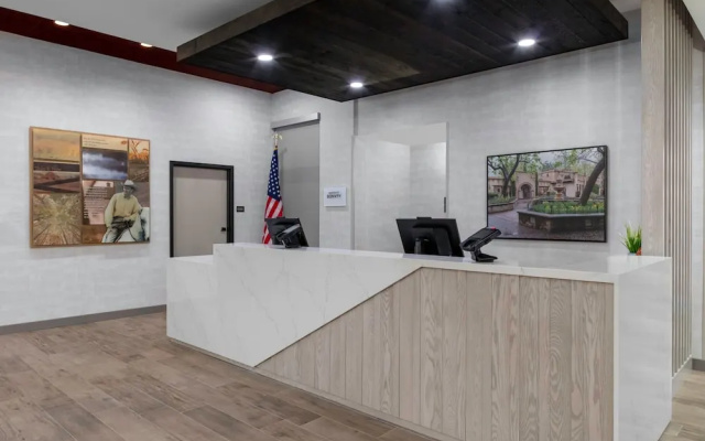 photo 3 of Fairfield Inn & Suites Buckeye Verrado