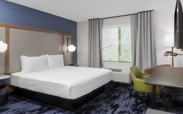 photo 4 of Fairfield Inn & Suites Buckeye Verrado