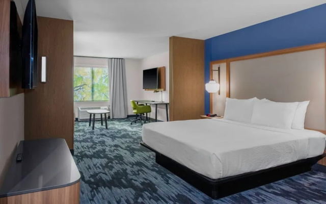 photo 5 of Fairfield Inn & Suites Buckeye Verrado