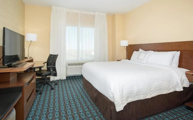 photo 5 of Fairfield Inn & Suites Burlington