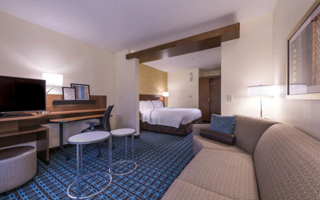 photo 3 of Fairfield Inn & Suites Afton Star Valley