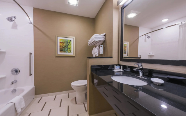 photo 5 of Fairfield Inn & Suites Afton Star Valley