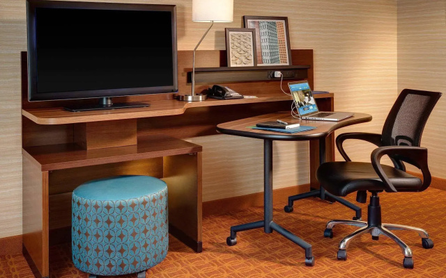 photo 5 of Fairfield Inn & Suites by Marriott Atlanta Acworth