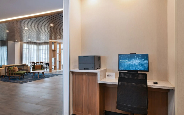 photo 5 of Fairfield Inn & Suites By Marriott Austin Georgetown