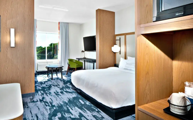 photo 5 of Fairfield by Marriott Inn & Suites Deerfield Beach Boca Raton