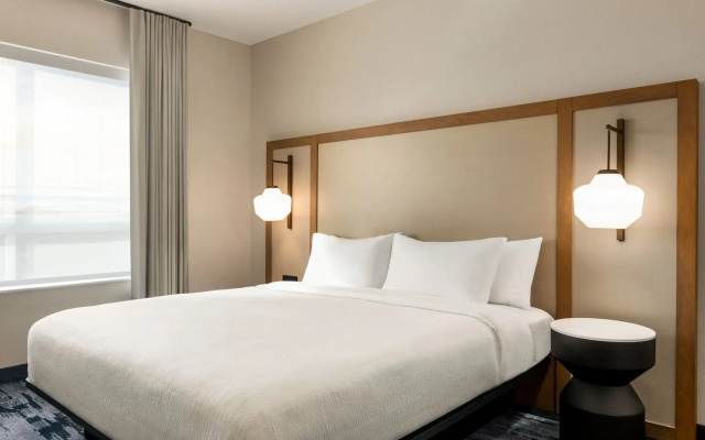 photo 3 of Fairfield Inn & Suites by Marriott Bonita Springs