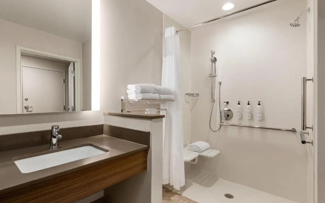 photo 4 of Fairfield Inn & Suites by Marriott Bonita Springs