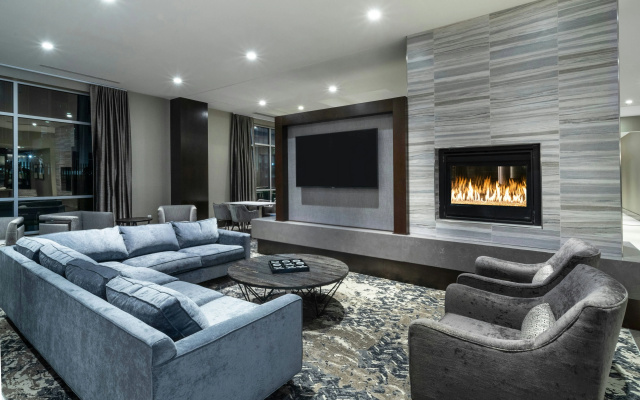 photo 3 of Fairfield Inn & Suites by Marriott Boston Logan Airport/Chelsea