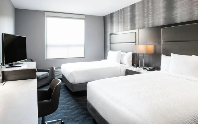 photo 5 of Fairfield Inn & Suites by Marriott Boston Logan Airport/Chelsea