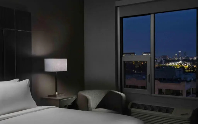 photo 3 of Fairfield Inn & Suites by Marriott Boston Medford