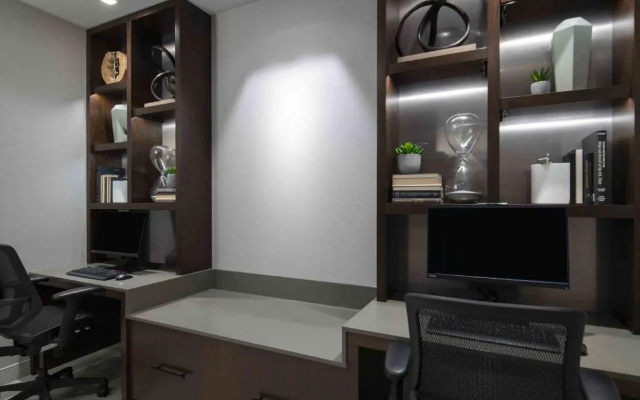 photo 5 of Fairfield Inn & Suites by Marriott Boston Medford