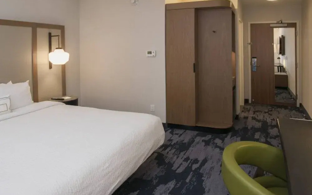 photo 5 of Fairfield Inn & Suites by Marriott Canton