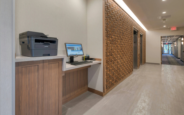 photo 3 of Fairfield Inn & Suites by Marriott Charlotte Belmont