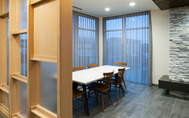 photo 4 of Fairfield Inn & Suites by Marriott Charlotte University Research Park