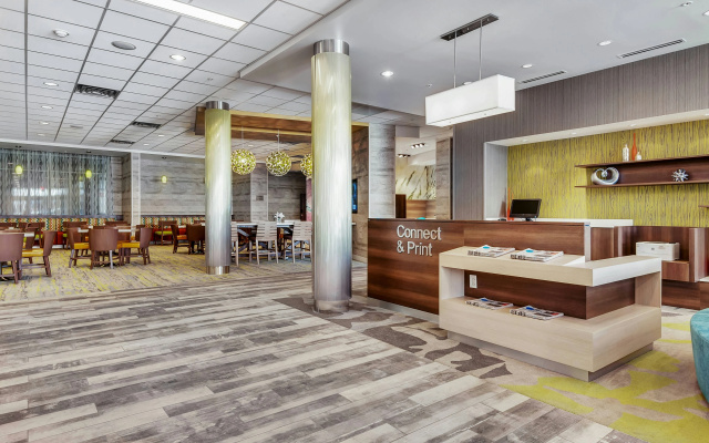 photo 2 of Fairfield Inn & Suites by Marriott Chicago Schaumburg
