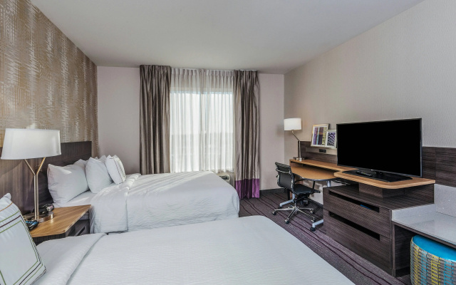 photo 3 of Fairfield Inn & Suites by Marriott Chicago Schaumburg