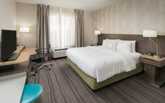 photo 4 of Fairfield Inn & Suites by Marriott Chicago Schaumburg