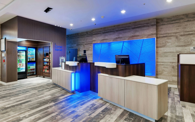 photo 5 of Fairfield Inn & Suites by Marriott Chicago Schaumburg
