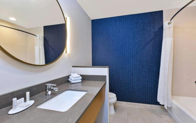 photo 5 of Fairfield Inn & Suites by Marriott Cincinnati Airport South/Florence