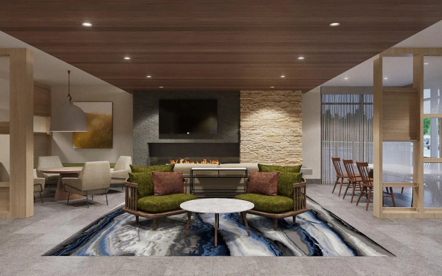 photo 3 of Fairfield Inn & Suites by Marriott Dallas DFW Airport North/Coppell Grapevine