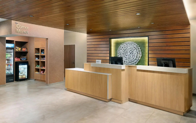 photo 2 of Fairfield Inn & Suites by Marriott Decatur