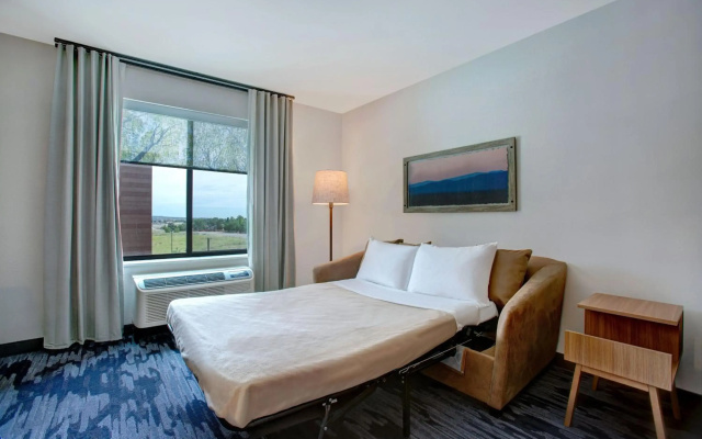 photo 3 of Fairfield Inn & Suites by Marriott Denver Southwest/Littleton