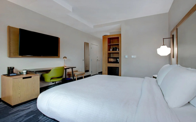 photo 4 of Fairfield Inn & Suites by Marriott Denver Southwest/Littleton