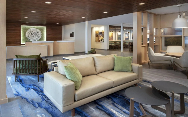 photo 3 of Fairfield Inn & Suites by Marriott Denver Tech Center North