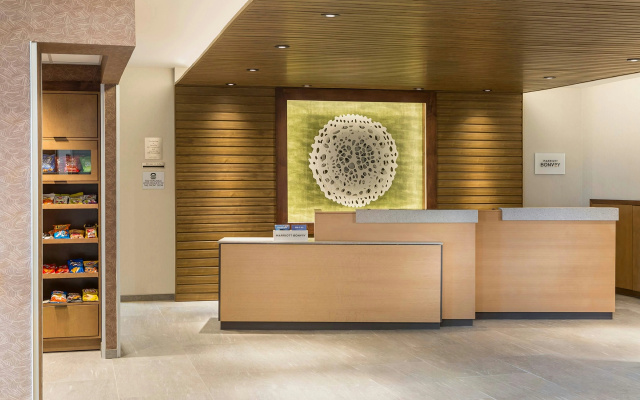 photo 2 of Fairfield Inn & Suites by Marriott Des Moines Downtown