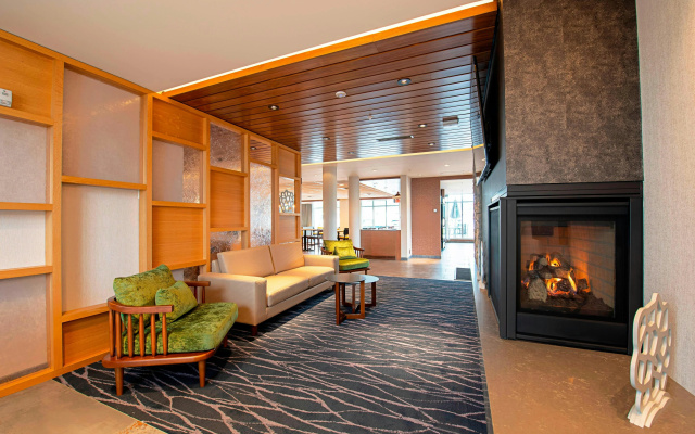 photo 3 of Fairfield Inn & Suites by Marriott Duluth Waterfront