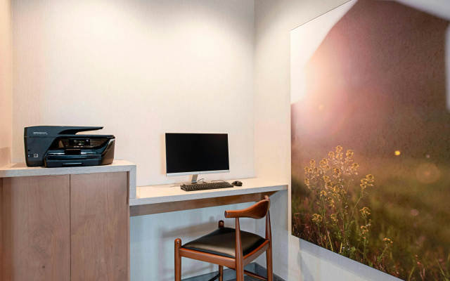 photo 4 of Fairfield Inn & Suites by Marriott Duluth Waterfront