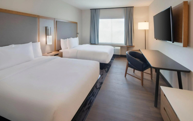 photo 3 of Fairfield By Marriott Inn & Suites Franklin Cool Springs