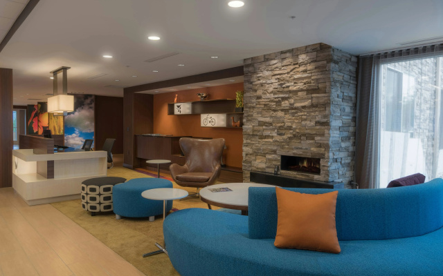 photo 3 of Fairfield Inn & Suites by Marriott Gaylord