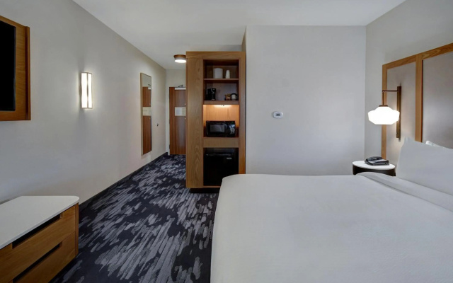 photo 3 of Fairfield Inn & Suites by Marriott Grand Rapids Wyoming